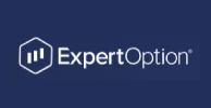 ExpertOption logo